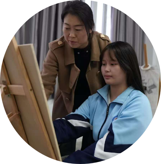 绘画