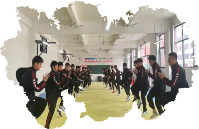 运动训练